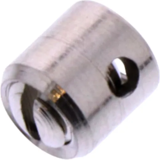 Schraubnippel JMP für Bowdenzüge 5.5 mm