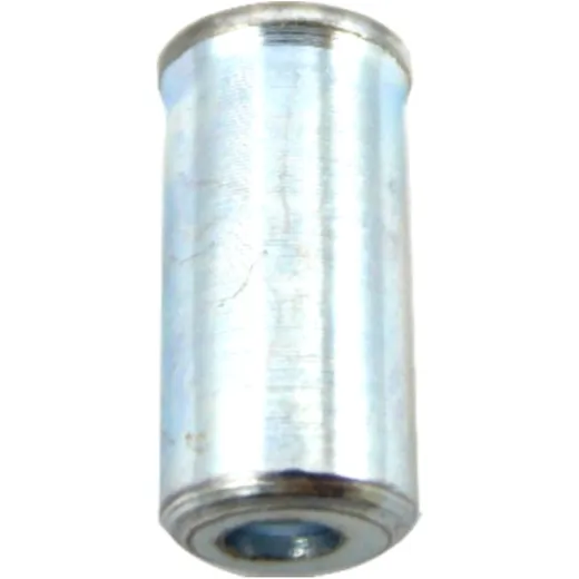 Abschlusshülse 2,5 mm für JMP