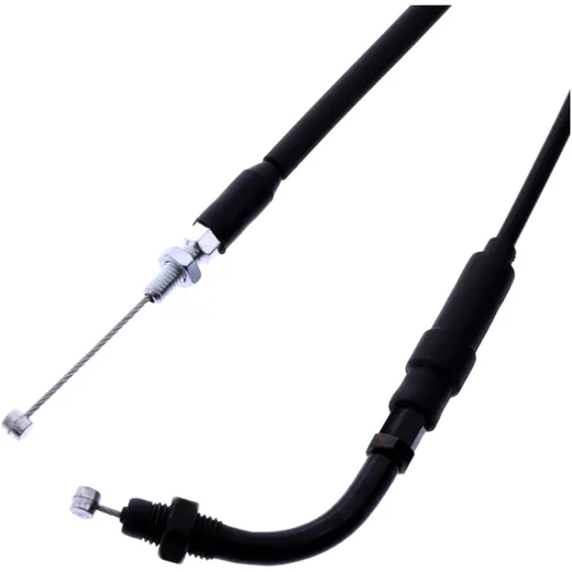 Throttle cable for: Aprilia Scarabeo, SR, Suzuki AY