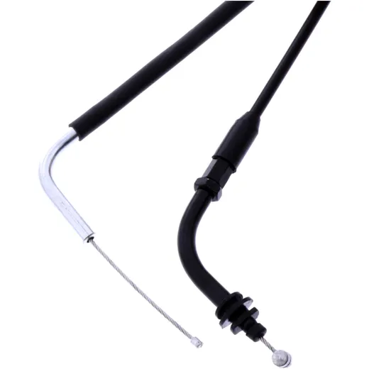 Throttle cable for: Peugeot Jet Force