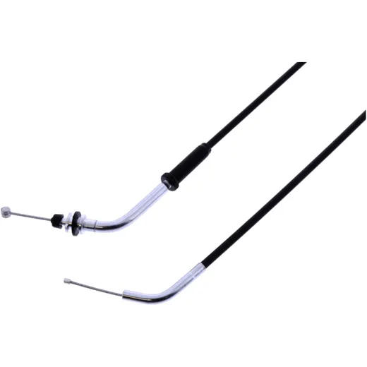 Throttle cable for: Peugeot Ludix