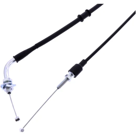 Throttle cable for: Piaggio Fly, TPH, Derbi Boulevard