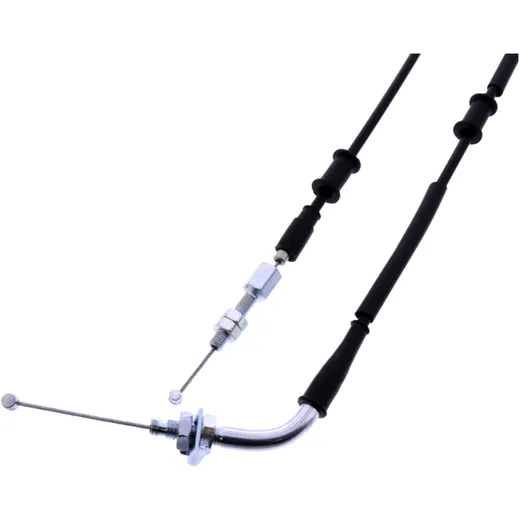 Throttle cable for: Piaggio Zip
