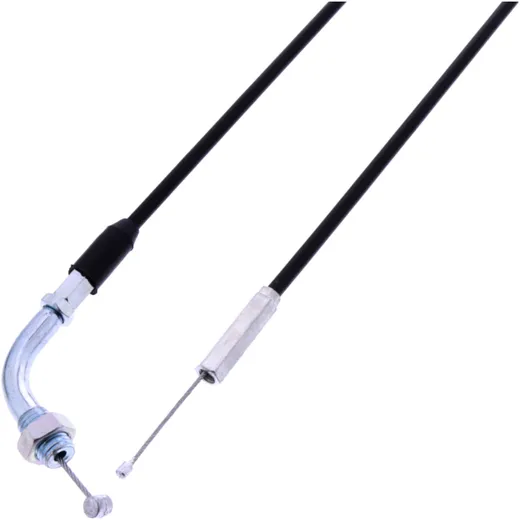 Throttle cable for: Yamaha YN, MBK YN