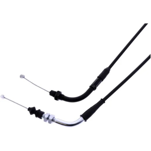Throttle cable 190 cm for: Baotian BT49QT - 7A1, BT49QT - 10, BT49QT - 12A1