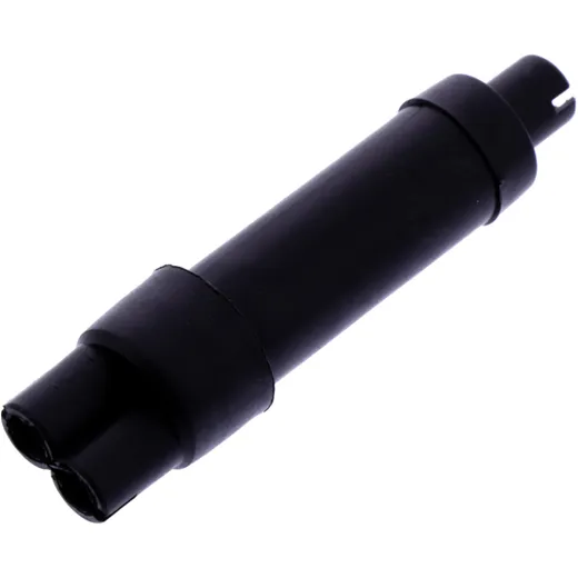 Verteiler Gaszug JMP Hub 36 mm passend für: Piaggio NRG, Zip, H