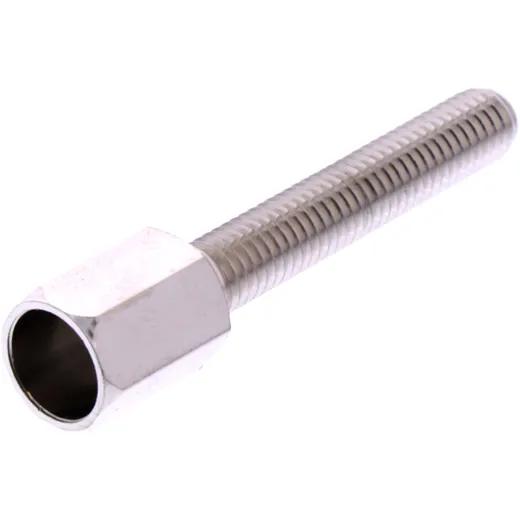 CABLE ADJUSTER M5X0.8 mm 40 mm for motorcycles