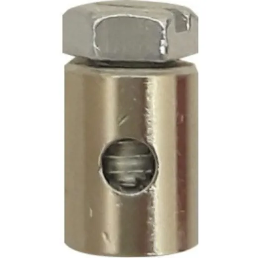 Screw nipple 1200