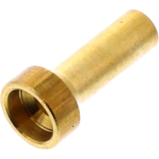 Lötnippel JMP für Motorräder 13 mm