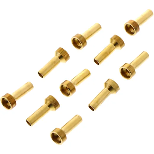 SOLDER NIPPLE JMP for Motorcycles 13 mm_0
