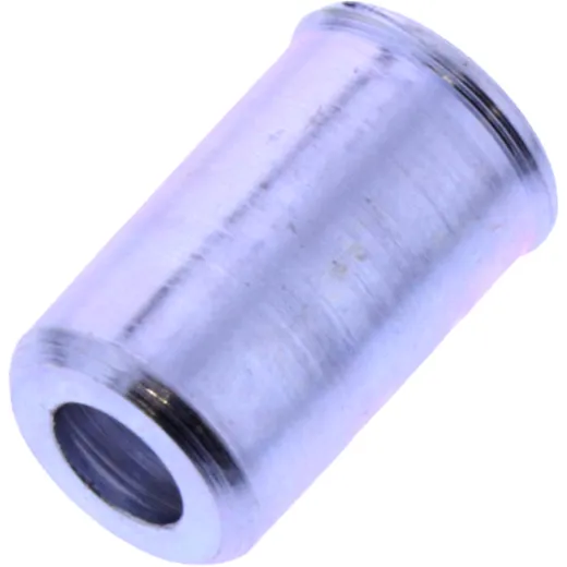 Abschlusshülse JMP für Bowdenzüge 4,0 mm