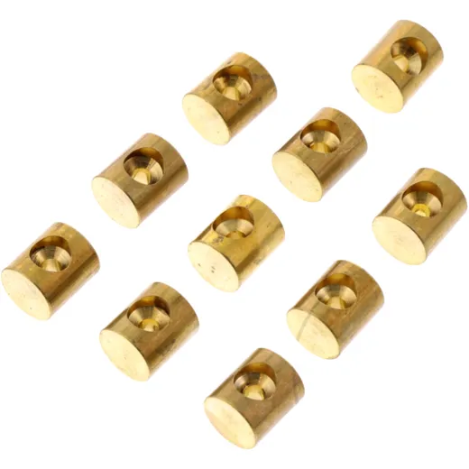 Solder Nipple JMP 9 mm for Motorcycles_0