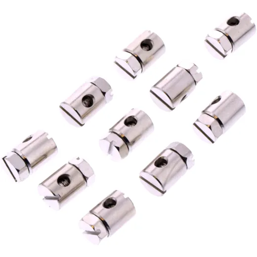 SCREW NIPPLE JMP 9MM WITH 2.8MM BORE_0