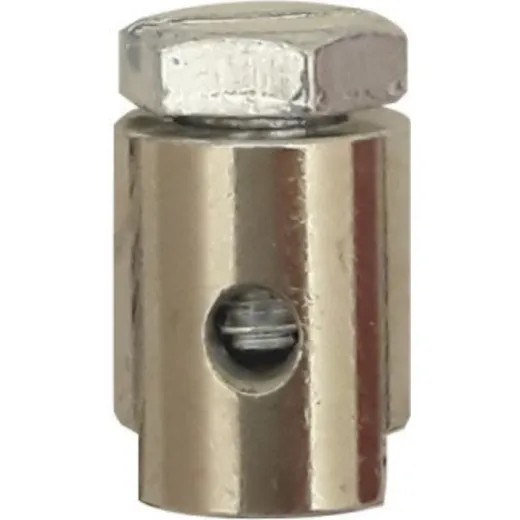Screw nipple 1240
