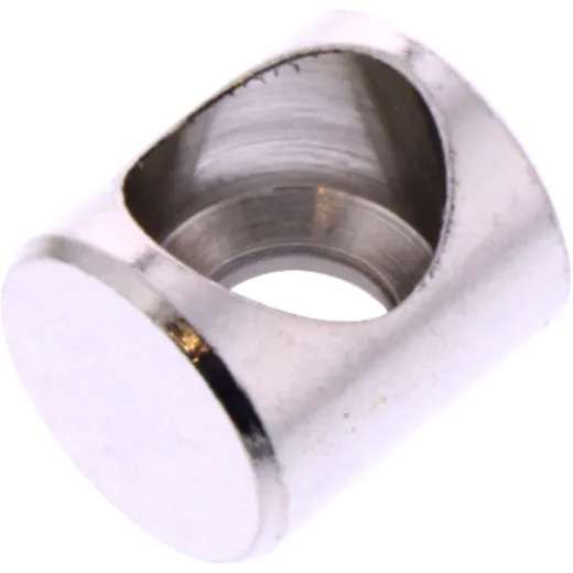 Bowdenzug Lötnippel für JMP 8 mm