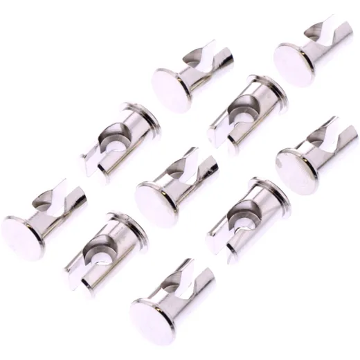 Lötnippel Aufnahme JMP 15 mm für Bowdenzüge_0