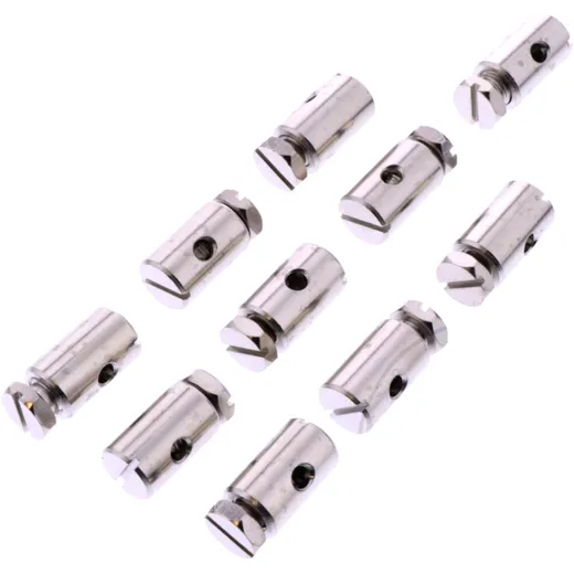 SCREW NIPPLE JMP 16 mm with 3.2 mm BORE_0