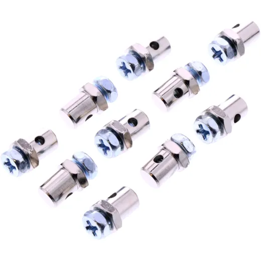 Schraubnippel JMP für Bowdenzüge 10 mm_0