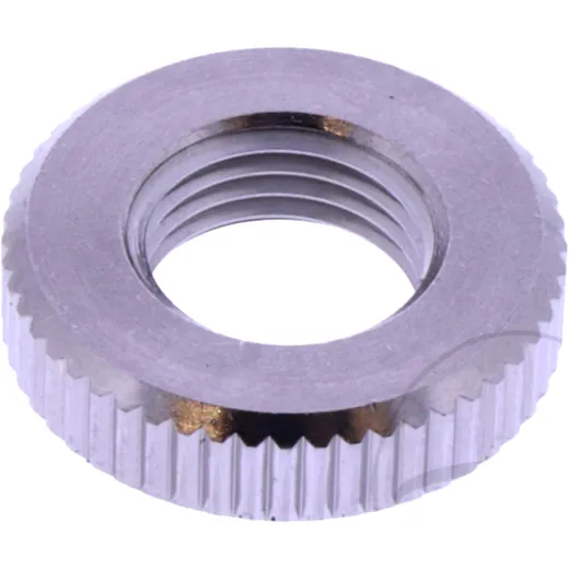 Mutter VA M10X1 mm passend für: BMW R, K, K1