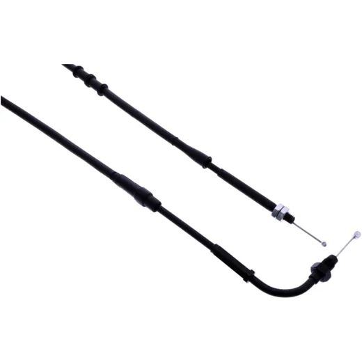 Throttle cable a open for: Vespa GTS