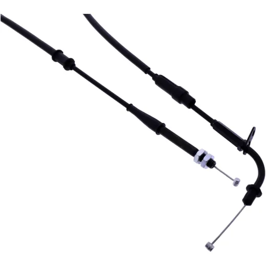 Throttle cable a open for: Vespa GTV