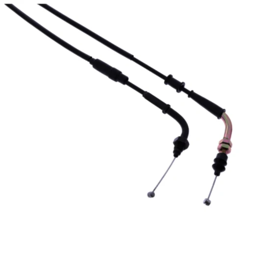 Throttle cable Naraku for: SYM Orbit II, Fiddle II, Symply