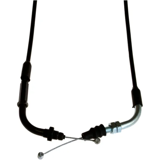 Throttle cable 212cm for: Jonway YY125T - 10, YY125T - 12, YY125T - 19