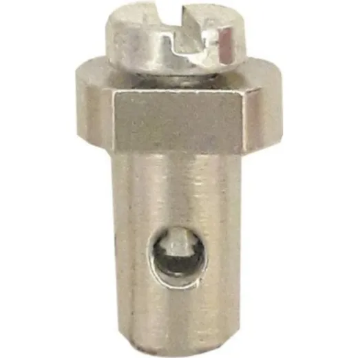Screw nipple 1450