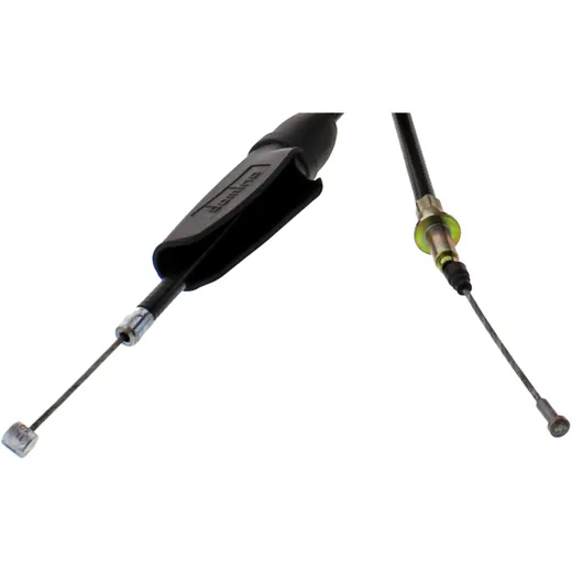 Clutch cable for: Peugeot XP6, XPS