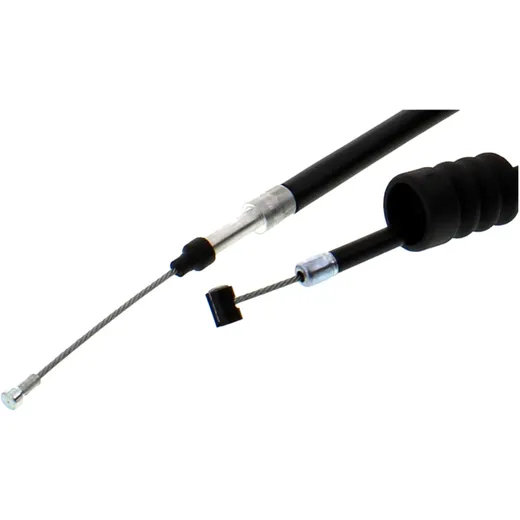 Clutch cable for: Husqvarna CR, WR, SM