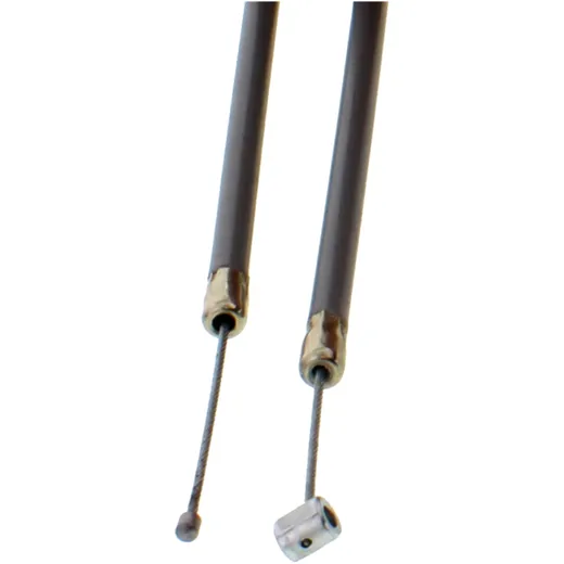 Throttle cable a a / open for: Vespa V, N, Primavera