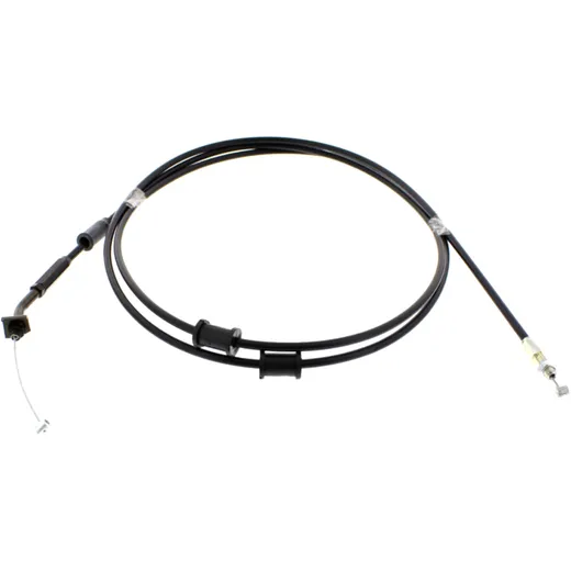 Throttle cable a open for: Vespa GT, GTS