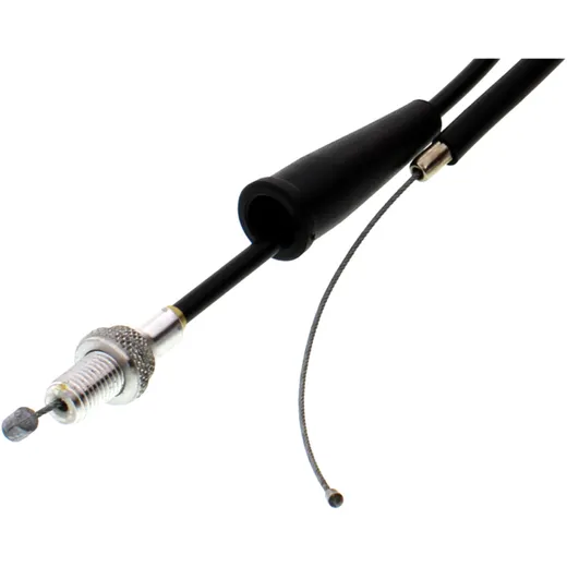Throttle cable a open for: Husqvarna CR, WR