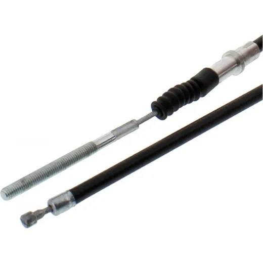 Bremszug hinten T01160103001