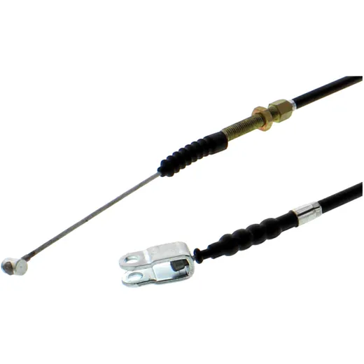 Brake cable rear for: Aprilia Red Rose