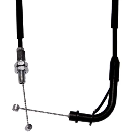 THROTTLE CABLE B B / CLOSE for Motorcycles 7312317