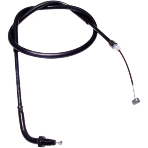 Choke cable for: Honda CB