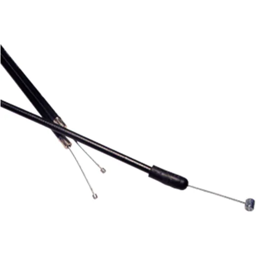 Choke cable for: Honda XRV