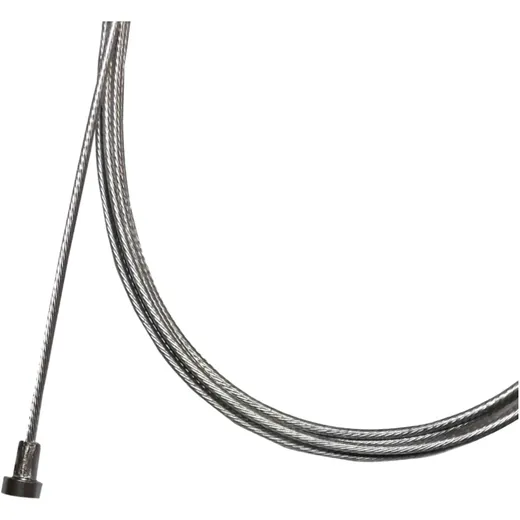 Bowdenzugkabel 1,5 mm 2m für Nippel B 6x8mm