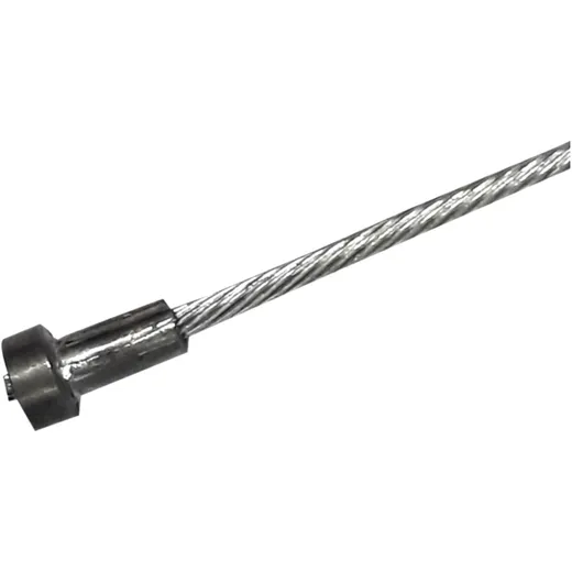 Inner Cable 2.00 x 2000 for Nipple B 6 x 8 mm_0