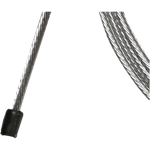 INNER CABLE 1.50 X 2000 für Nippel C 3.2 X 5_0