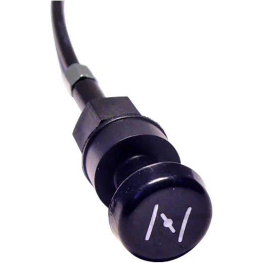Choke cable for: Kawasaki VN