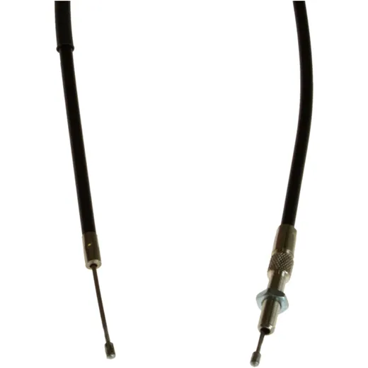 Throttle cable high bars for: BMW R
