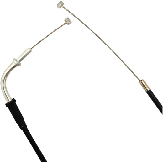Throttle cable b b / close for: Kawasaki ZX - 9R