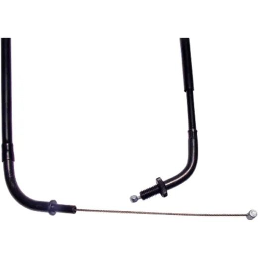 Gaszug B - Schliesser Kabel für Motorräder
