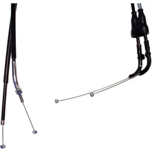 Throttle Cable Kit for Motorcycles 7313836