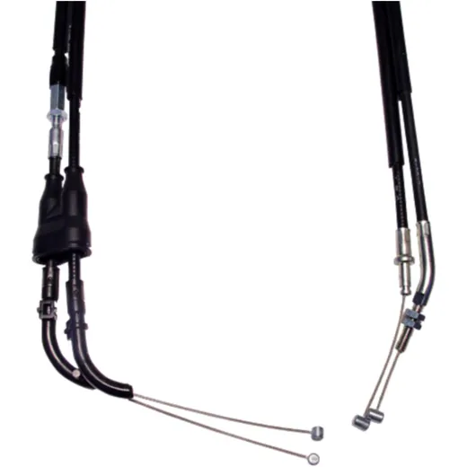 Throttle Cable Set for Motorcycles 7313901
