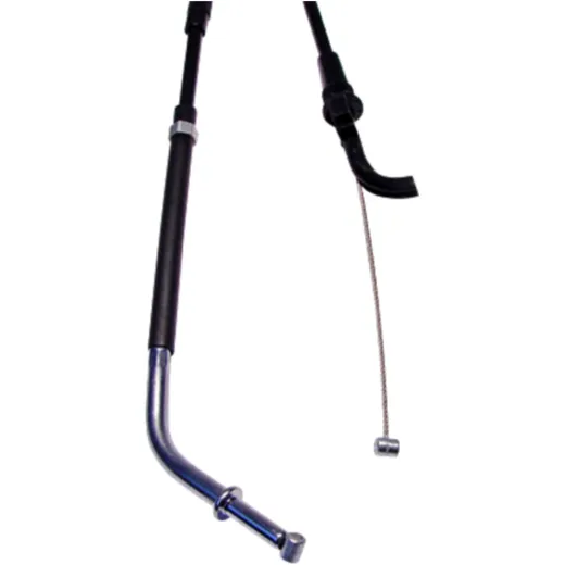 Throttle cable a a / open for: Kawasaki ZR - 7, ZR