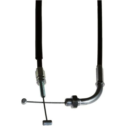 Throttle cable a a / open for: Honda CB