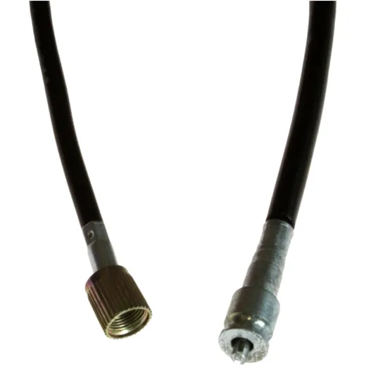 Speedo/tacho cable for: Honda CB, NX, CM